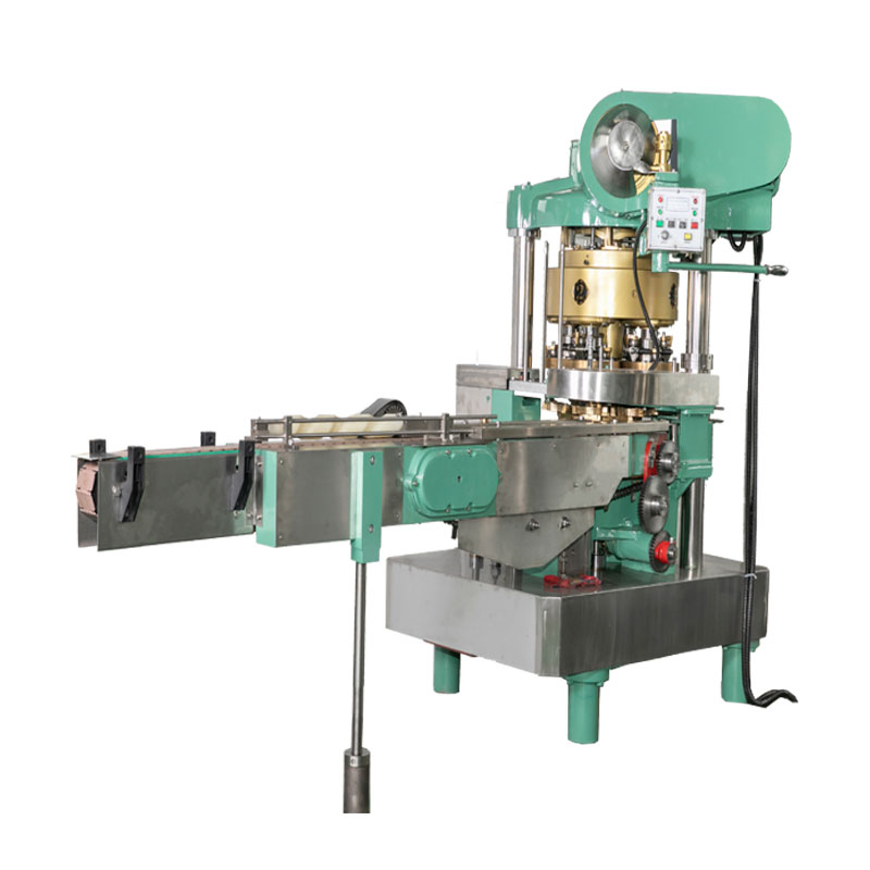 GT4B18 Steam Injection Sealing Machine